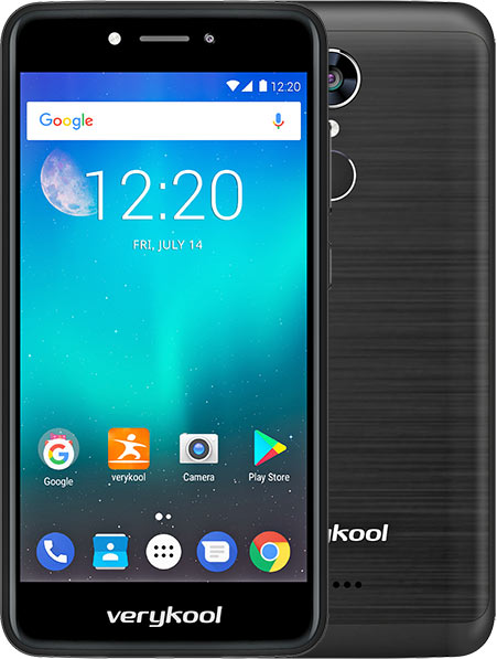 Verykool Price in USA, Array
