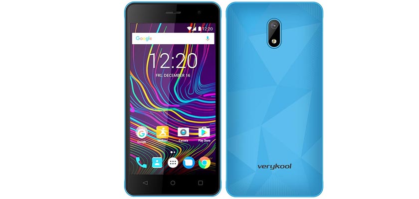 Verykool Wave Pro S5021 Price in Taiwan, Taipei, Kaohsiung, Taichung