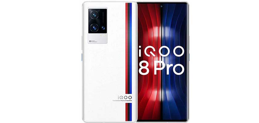 Vivo iQOO 8 Pro Price in Argentina, Buenos Aires, Córdoba, Rosario