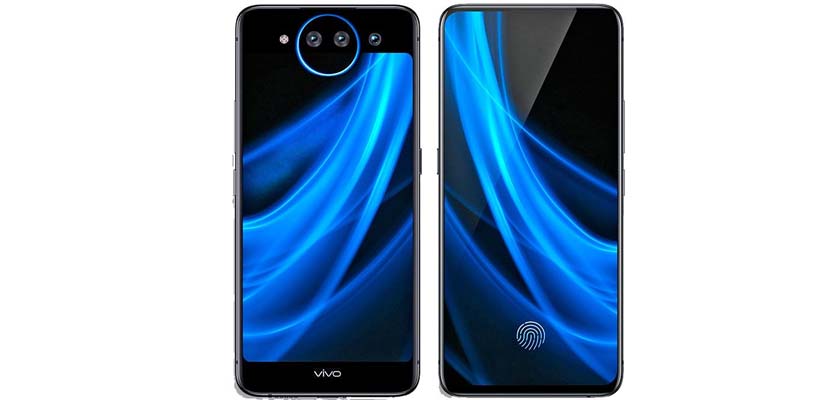 ViVo NEX S2 Price in Seychelles, Victoria, Beau Vallon, Anse Takamaka