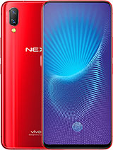 Vivo NEX Ultimate Price In Afghanistan