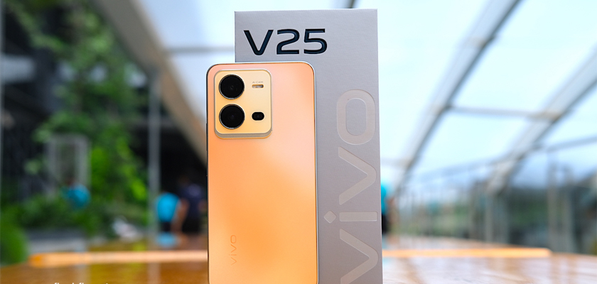 Vivo V25 Price in Argentina, Buenos Aires, Córdoba, Rosario