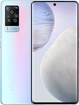 Vivo (X60s curved screen edition)