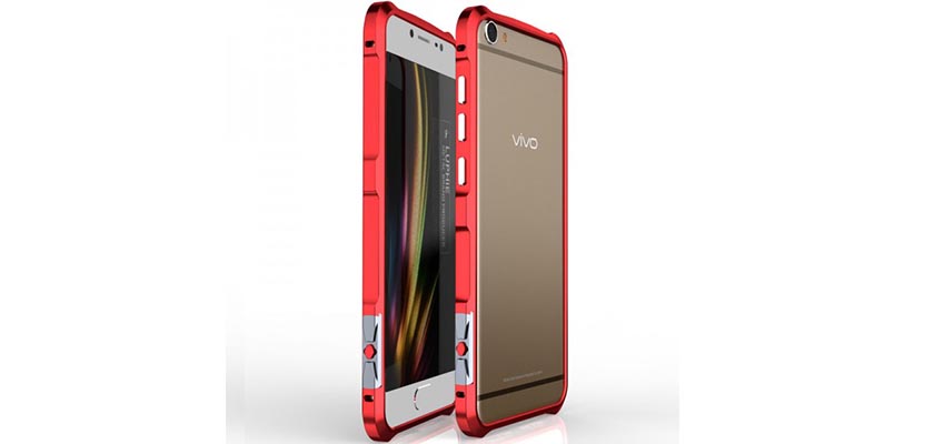 Vivo X7 Price in Dubai, Bur Dubai Souk, WAFI Mall, Dubai Marina Mall