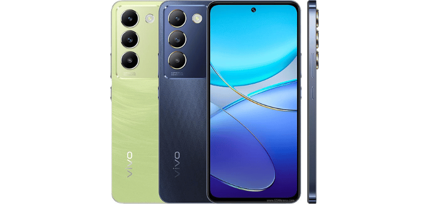 vivo Y100 4G Price in South Africa, Cape Town, Pretoria, Bloemfontein