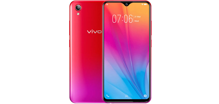 Vivo Y91i (2018) Price in Qatar, Doha, Dukhan, Al Wakrah