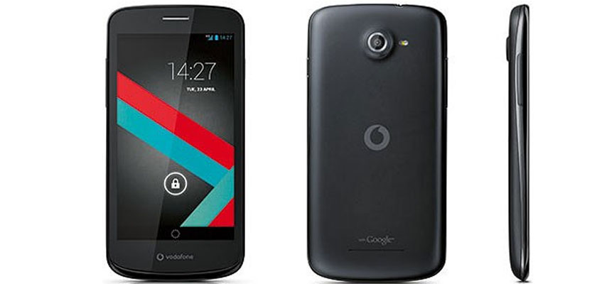 Vodafone Smart 4G Price in Sri Lanka, Colombo, Kandy, Galle