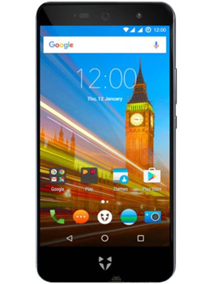 Wileyfox Swift 2 X (2017) Price In Afghanistan