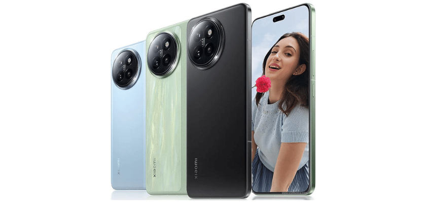 Xiaomi 14 Civi Price in Japan, Tokyo, Sapporo, Osaka