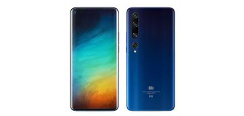 Xiaomi Mi 10 5G Price in Russia, Moscow, Saint Petersburg, Kazan