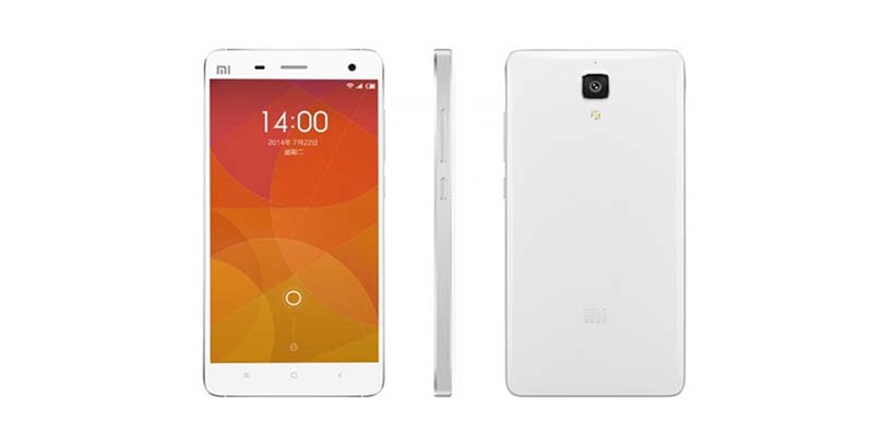 Xiaomi Mi 4 LTE Price in Venezuela, Caracas, Guayana City, Barcelona