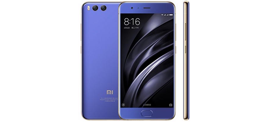 Xiaomi Mi 6 Plus Price in Sweden, Stockholm, Malmö, Gothenburg