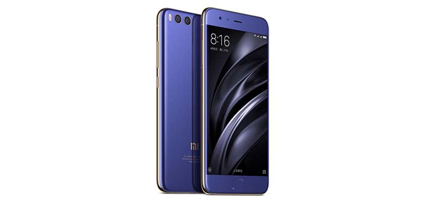Xiaomi Mi 6c Price in Venezuela, Caracas, Guayana City, Barcelona