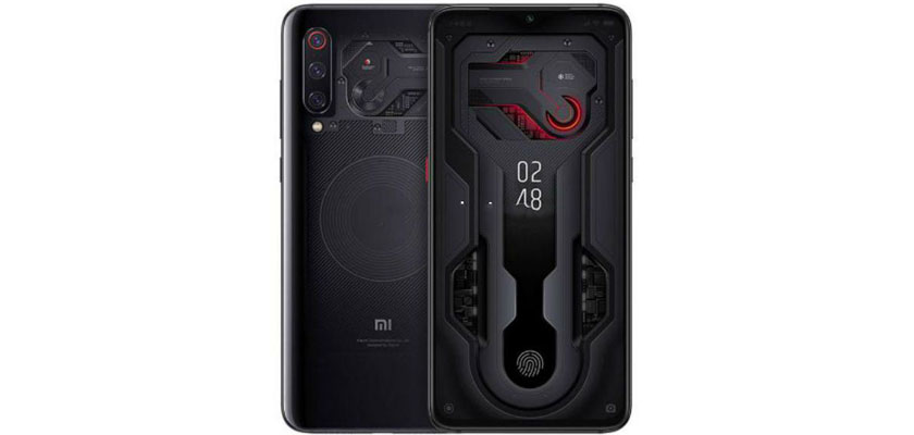 Xiaomi Mi 9 Transparent Edition Price in USA, Washington, New York, Chicago