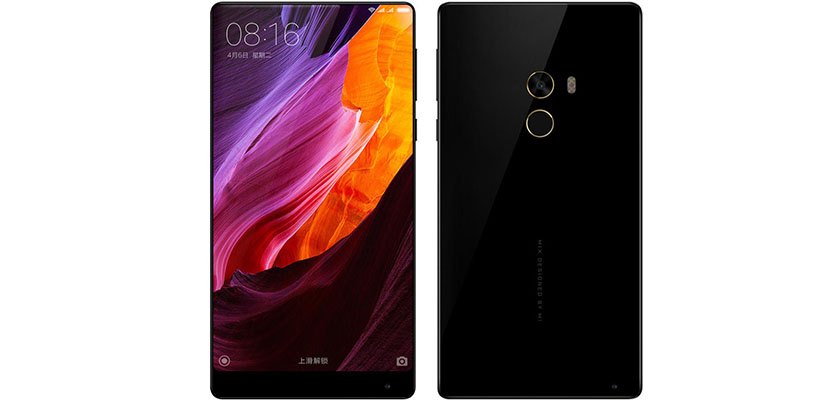 Xiaomi Mi Mix Price in Philippines, Manila, Cagayan de Oro, Cebu City