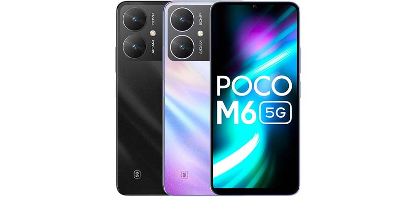 Xiaomi Poco M6 Price in Peru, Lima, Cusco, Arequipa