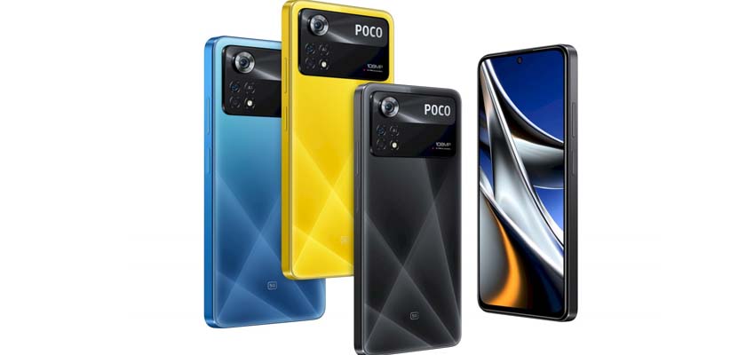 Xiaomi Poco X4 Pro 5G Price in Sudan, Khartoum, Omdurman, Nyala