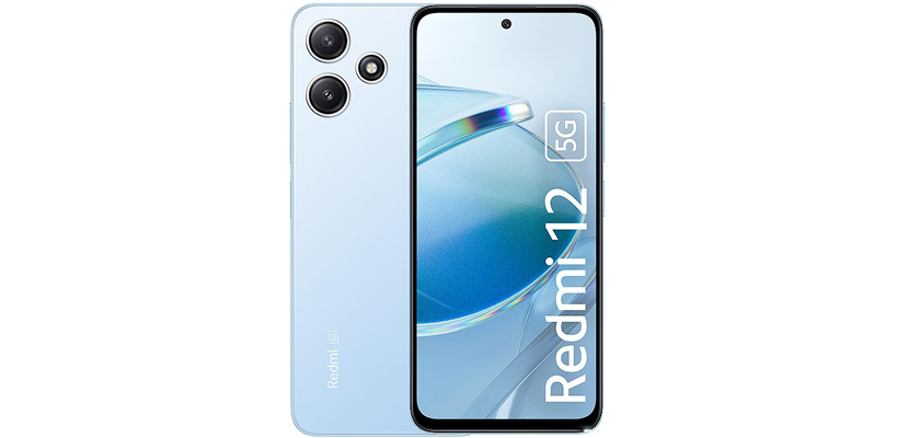 Xiaomi Redmi 12 5G TWRP Recovey install