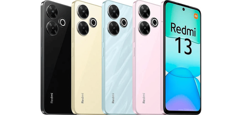 Xiaomi Redmi 13 Price in Somalia, Mogadishu, Baidoa, Garowe