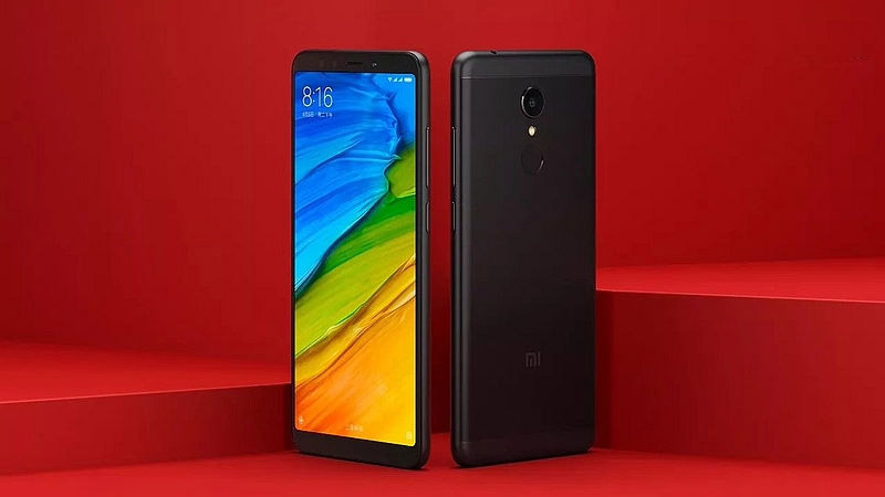 Xiaomi Redmi 5+ Price in Spain, Madrid, Barcelona, Valencia