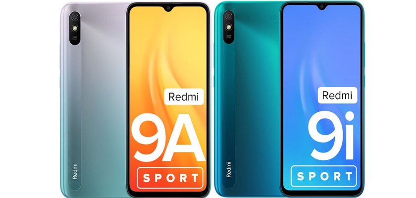 Xiaomi Redmi 9A Sport Price in Afghanistan, Kabul, Herat, Kandahar