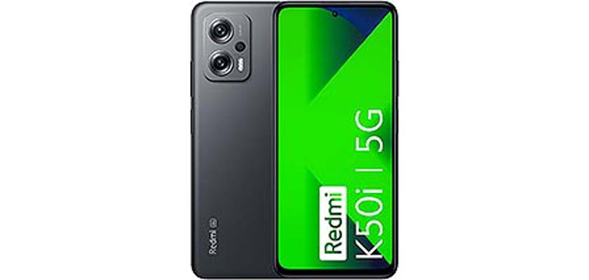 Xiaomi Redmi K50i Price in Maldives, Malé, Maafannu, Kaafu Atoll