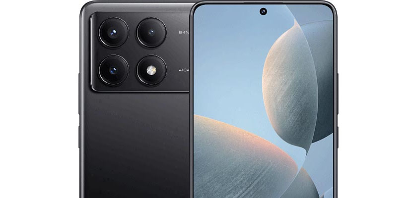 Xiaomi Redmi K70E Price in Iceland, Reykjavik, Akureyri, Selfoss