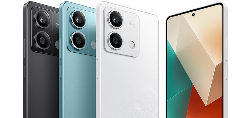 Xiaomi Redmi Note 13 Price in Iceland, Reykjavik, Akureyri, Selfoss