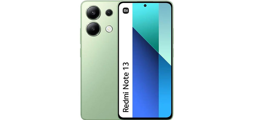 Xiaomi Redmi Note 13 4G Price in Venezuela, Caracas, Guayana City, Barcelona