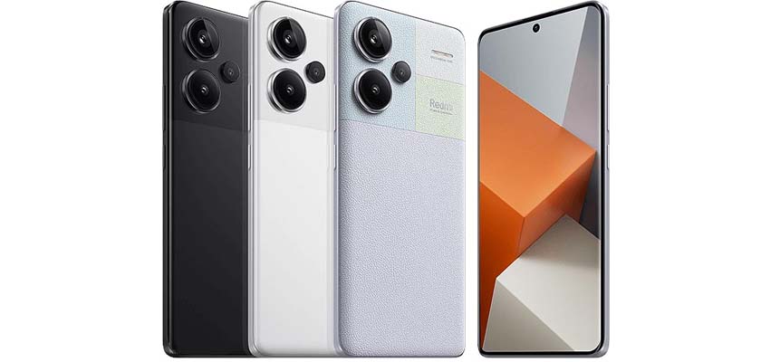 Xiaomi Redmi Note 13 Pro Plus 5G Price in Armenia, Yerevan, Gyumri, Vanadzor