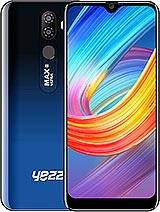 Yezz 5M price in Austin, San Jose, Houston, Minneapolis