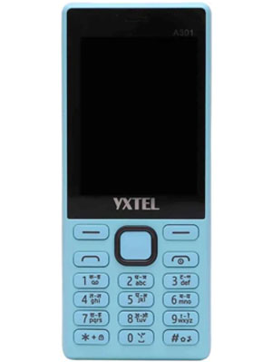 Yxtel  Price in Afghanistan, Array