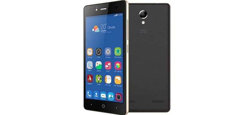 ZTE Blade L8 Price in Philippines, Manila, Cagayan de Oro, Cebu City
