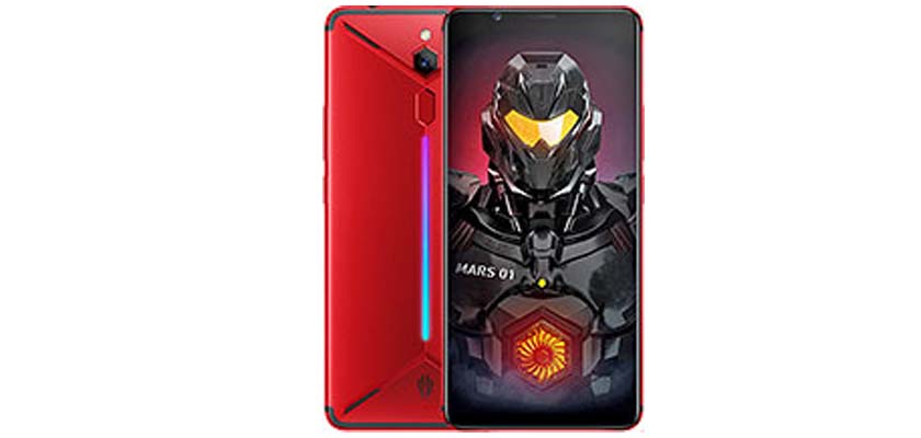 ZTE  Nubia Red Magic Mars Price in Romania, Bucharest, Brașov, Constanța