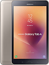 Samsung Galaxy Tab A 8 0 T385 WiFi + Cellular 2017