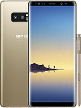 Samsung Galaxy Note8 N950F