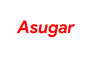 Asugar