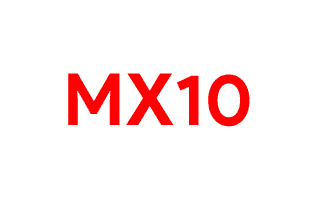 MX10